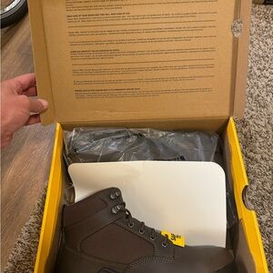 Carhartt Men's Work Boots
